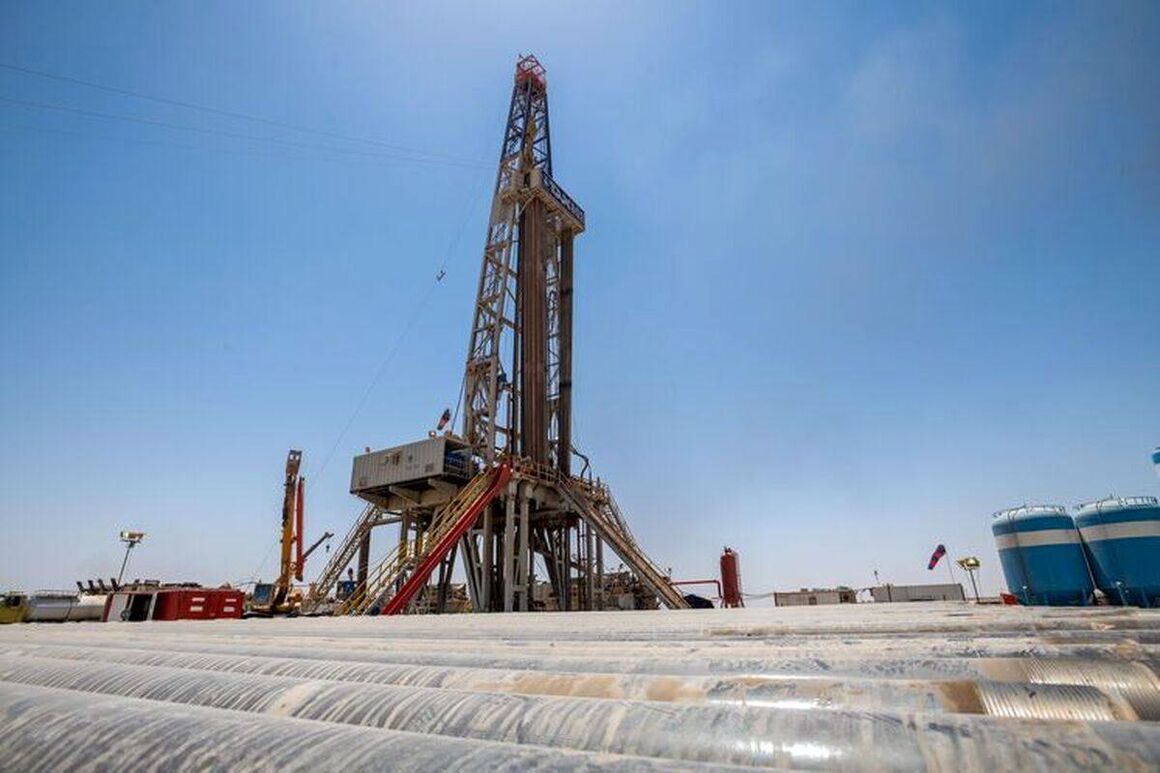 میدان گازی طوس میدان گازی طوس