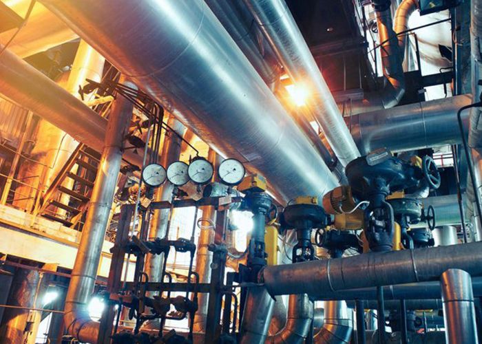 The stock exchange hosts a variety of hydrocarbon products The stock exchange hosts a variety of hydrocarbon products